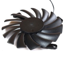 Вентиляторы INNO3D 3070 3080 Ti LHR X3 OC CF-12910S 