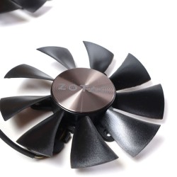 Вентиляторы для Zotac 1060 AMP, 1070 mini 85 мм