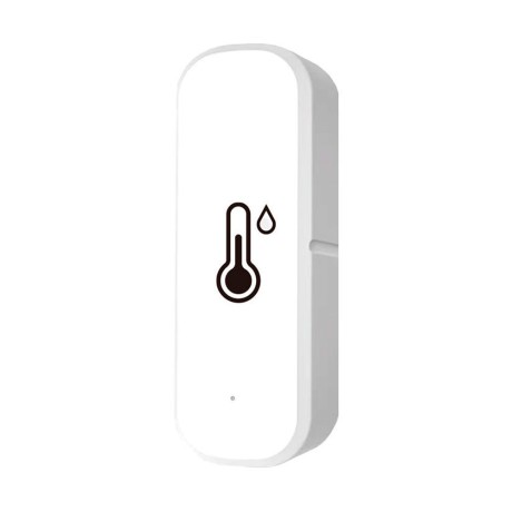 Датчик температуры и влажности WIFI - WFTH8 для Tuya / Smartlife