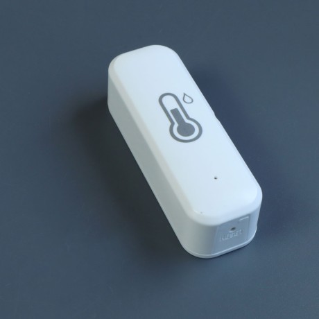 Датчик температуры и влажности WIFI - WFTH8 для Tuya / Smartlife