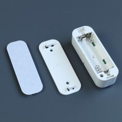 Датчик температуры и влажности WIFI - WFTH8 для Tuya / Smartlife 