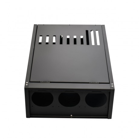 Корпус для майнинг ферм на 6, 9 и 12 видеокарт