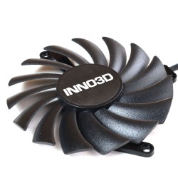 Вентиляторы INNO3D 3050 3060 3070 Ti TWIN X2 OC CF-12910S CF9010H12S