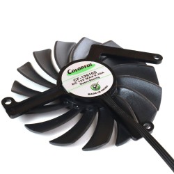 Вентиляторы INNO3D 3050 3060 3070 Ti TWIN X2 OC CF-12910S CF9010H12S