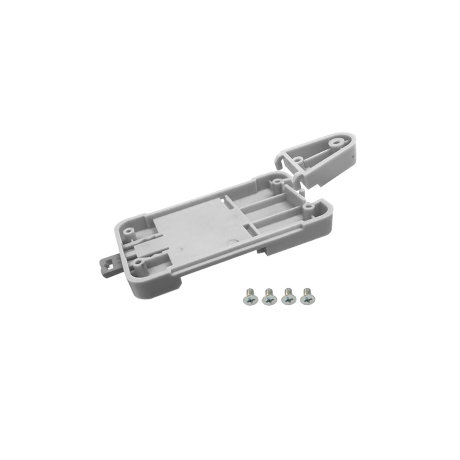 Sonoff DR — крепление на DIN-рейку