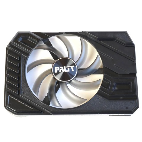 Вентилятор для Palit 1660 2060 StormX OC