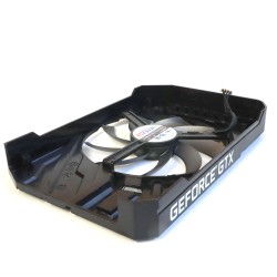 Вентилятор для Palit 1660 2060 StormX OC