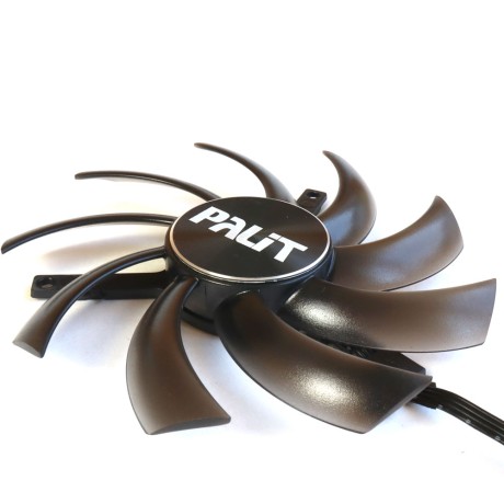 Вентилятор для Palit 1660 2060 StormX OC