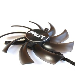 Вентилятор для Palit 1660 2060 StormX OC