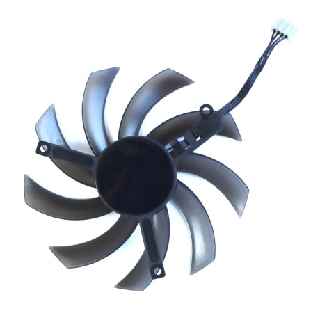 Вентилятор для Palit 1660 2060 StormX OC