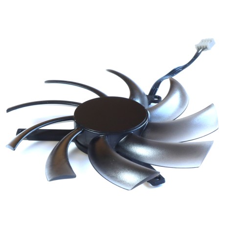 Вентилятор для Palit 1660 2060 StormX OC