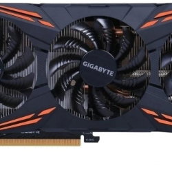 Gigabyte 75 мм для 3х вентиляторных видеокарт