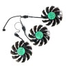Gigabyte 75 мм для 3х вентиляторных видеокарт