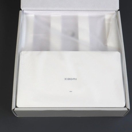 Роутер Xiaomi BE3600 2.5Гбит - Wi-Fi 7, MESH, 2x2 MIMO, 4K QAM, 2.5 Гбит порт