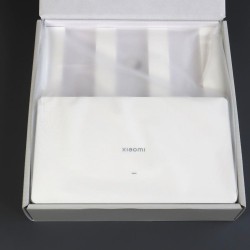 Роутер Xiaomi BE3600 2.5Гбит - Wi-Fi 7, MESH, 2x2 MIMO, 4K QAM, 2.5 Гбит порт