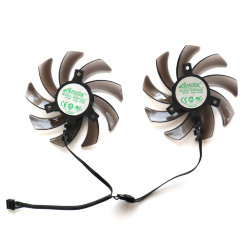 Вентиляторы Palit Dual 1060, 1070, 1080, p106-100