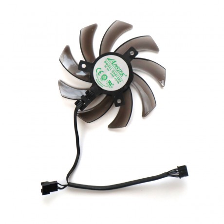 Вентиляторы Palit Dual 1060, 1070, 1080, p106-100