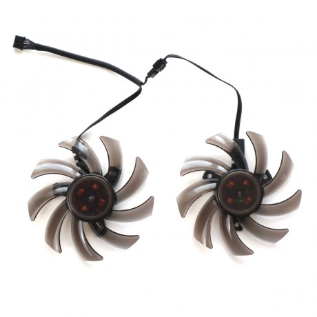 Вентиляторы Palit Dual 1060, 1070, 1080, p106-100