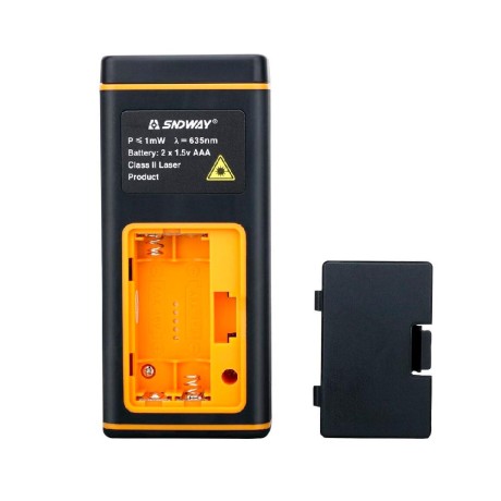 Лазерный дальномер SNDWAY SW-M50