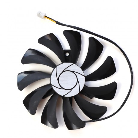 Вентилятор для MSI 1050 2gb, 1050Ti 4gb - AERO ITX OC OCV1