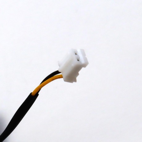 Вентилятор для MSI 1050 2gb, 1050Ti 4gb - AERO ITX OC OCV1