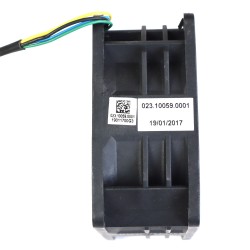 DELTA PFR0812DHE вентилятор 80 мм серверный 11000 об/мин