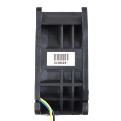 DELTA PFR0812DHE вентилятор 80 мм серверный 11000 об/мин