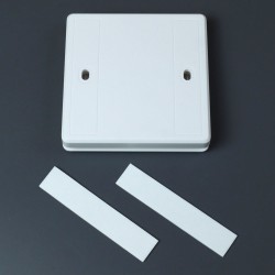 Беспроводной кинетический выключатель света RF 433 МГц Tuya Алиса