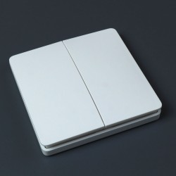 Беспроводной кинетический выключатель света RF 433 МГц Tuya Алиса