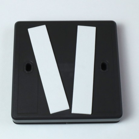 Беспроводной кинетический выключатель света RF 433 МГц Tuya Алиса