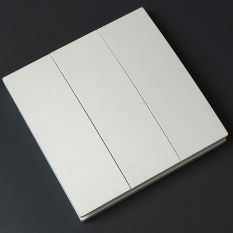 Беспроводной кинетический выключатель света RF 433 МГц Tuya Алиса