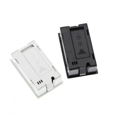 Термогигрометр со встроенным датчиком температуры и влажности