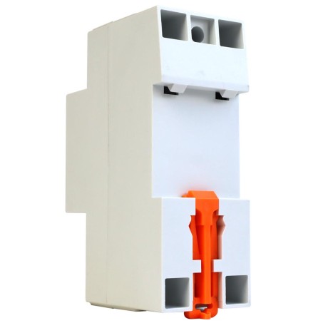 Умное WIFI реле контроля напряжения тока и температуры Tongou - Tuya, Алиса