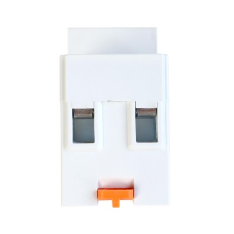 Умное WIFI реле контроля напряжения тока и температуры Tongou - Tuya, Алиса