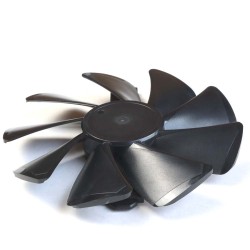 Вентиляторы для Sapphire Nitro+ RX5700 XT 86 и 95 мм FD10015M12D, FDC10H12D9-C