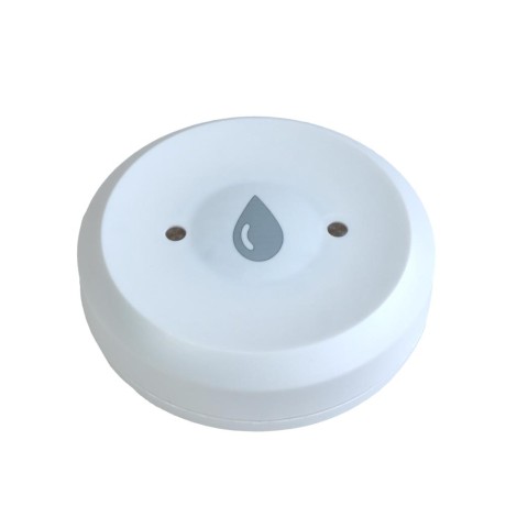 Датчик протечки воды Zigbee ZBLS4 для Tuya / Smart Life