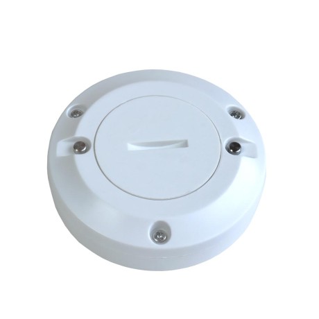 Датчик протечки воды Zigbee ZBLS4 для Tuya / Smart Life