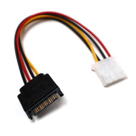 USB райзер 4pin Molex (синий) 006с, 007, 008s