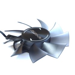 Вентиляторы для ASRock RX5600XT RX5700XT Challenger PRO