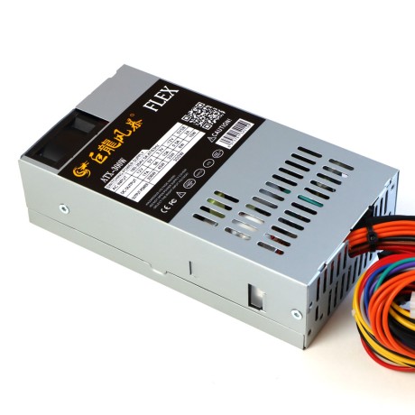 Блок питания 1U FLEX ATX 300W LX