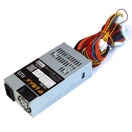 Блок питания 1U FLEX ATX 300W LX
