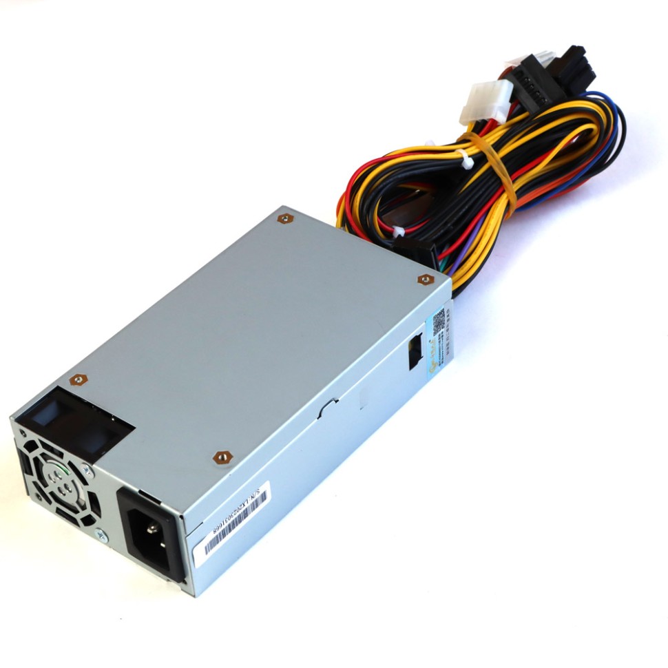 Блок питания 1U FLEX ATX 300W LX купить в Москве