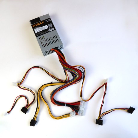 Блок питания 1U FLEX ATX 300W LX