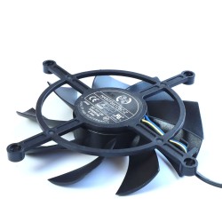 Вентиляторы для MSI RTX 3060Ti 3070 TWIN HA9015H12SC-Z 