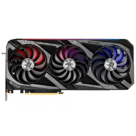 Вентиляторы ASUS ROG 3060 3070 3080 3090 RX 6700XT 6800XT 6900XT