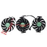Вентиляторы ASUS ROG 3060 3070 3080 3090 RX 6700XT 6800XT 6900XT