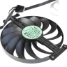 Вентиляторы ASUS ROG 3060 3070 3080 3090 RX 6700XT 6800XT 6900XT