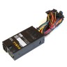 Блок питания 1U FLEX ATX 400W LX