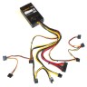 Блок питания 1U FLEX ATX 400W LX