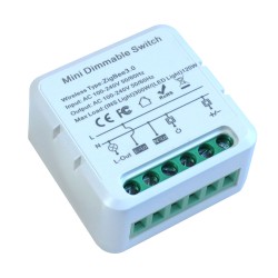 Диммер для светодиодных ламп 220В LED